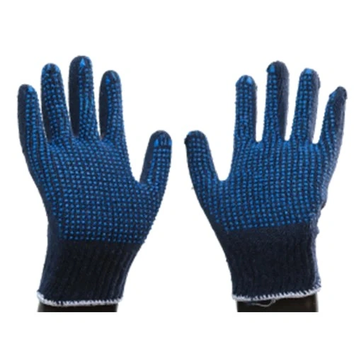 Leefist Hancare Knitted Dotted Leefist Hancare Knitted Dotted