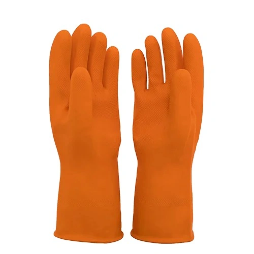 Leefist Handcare Household Flocklined Leefist Handcare Household Flocklined