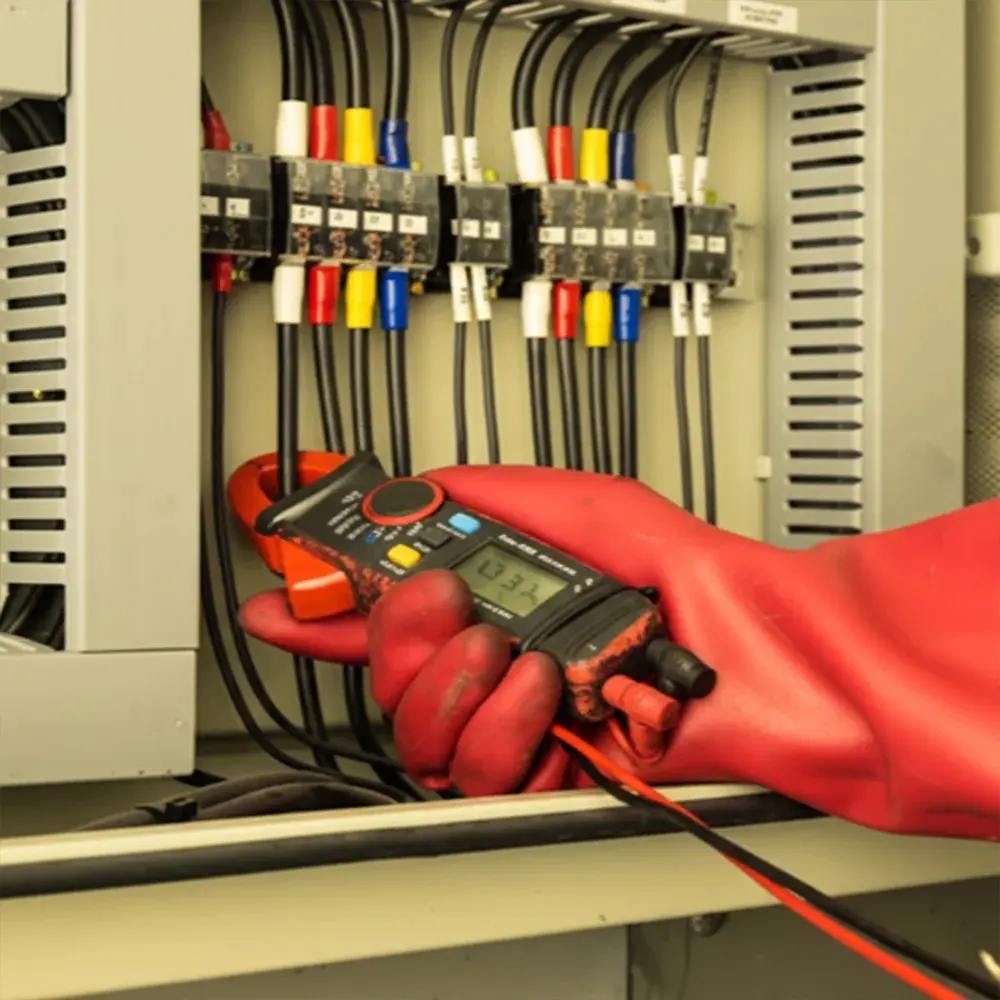 Leefist Handcare Electrical Class 3 Leefist Handcare Electrical Class 3