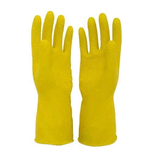 Leefist Handcare Household Flocklined Leefist Handcare Household Flocklined