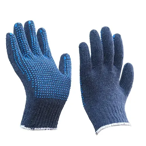 Leefist Hancare Knitted Dotted Leefist Hancare Knitted Dotted
