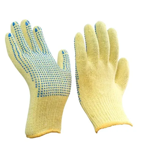 Leefist Hancare Knitted Dotted Leefist Hancare Knitted Dotted